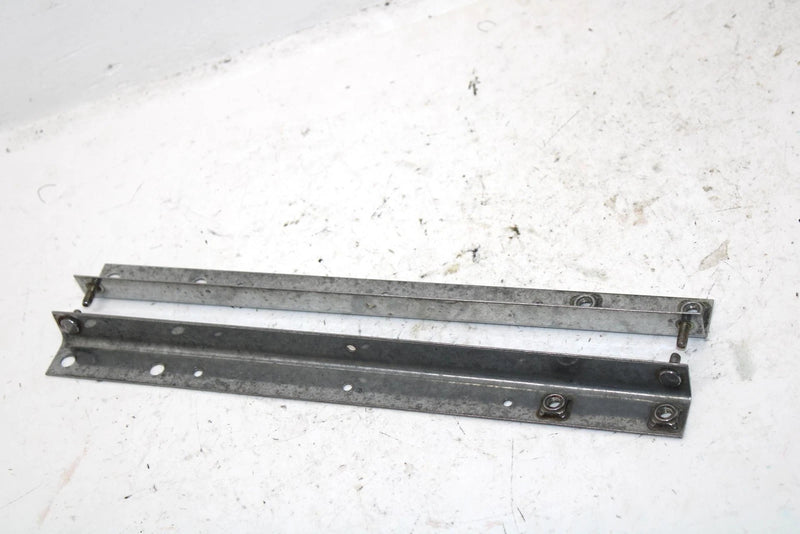 1988 Yamaha Enticer 340 Oem Frame Suport Set 8Y2-21910-01-00 SY130