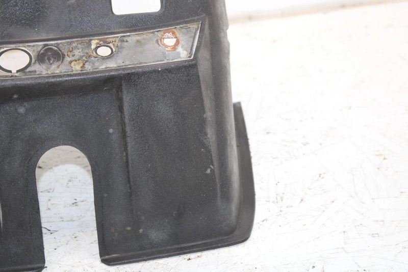 1980 Yamaha Enticer 340 Deluxe Oem Instrument Panel 8G8-77711-00-00 SY129