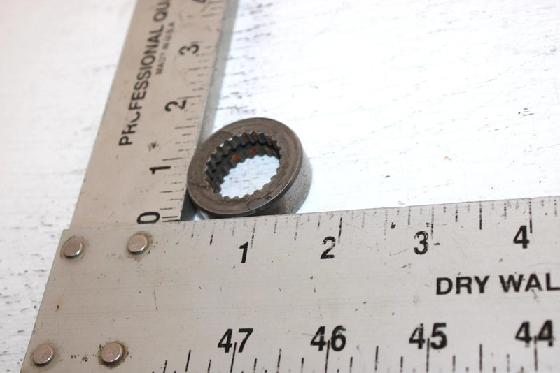 1984 Honda Atc 200 Esa Oem One Way Clutch Race 22453-958-000 AH60