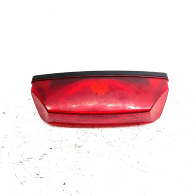 2006 Arctic Cat 650 4x4 V2 Stewart Auto OEM Rear Tail Brake Light 0509-022 AA37
