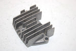 86 Honda Fourtrax  Trx125 A Oem Cylinder Head Side Cover R 12331-459-000 AH16