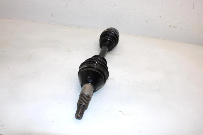 06 Can-am Outlander 400 Oem Left Rear Drive Shaft (Short) 705500738 AB0