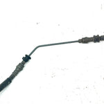 2001 Bombardier DS650 OEM Front Brake Lines 705600070 AB16