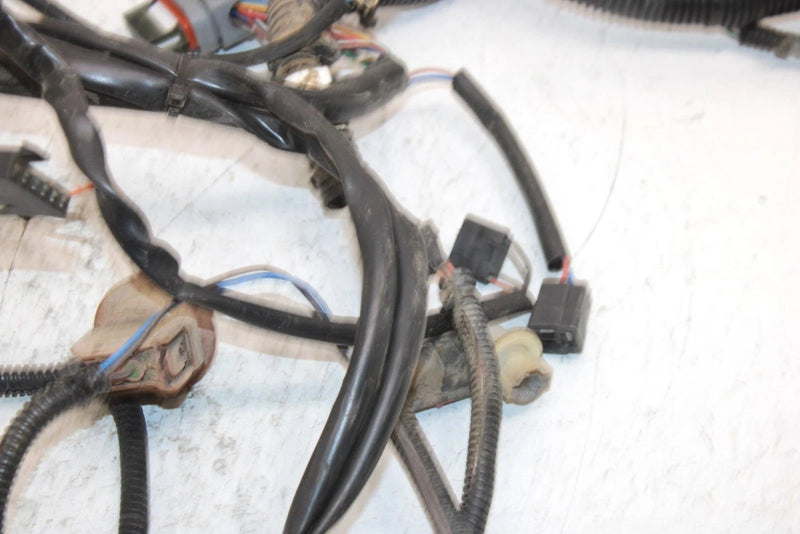 2006 Polaris Sportsman 500 Oem Main Wire Harness 2410625 AP183