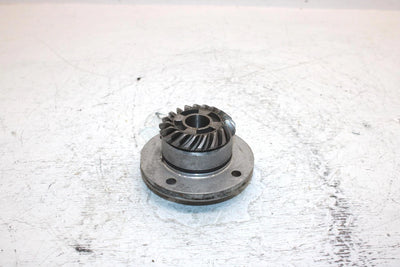 1990 Yamaha  Moto 4 Oem Middle Gear/Housing 3GH-17510-00-00 AY5