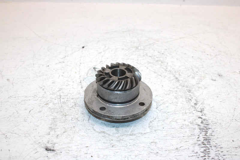 1990 Yamaha  Moto 4 Oem Middle Gear/Housing 3GH-17510-00-00 AY5