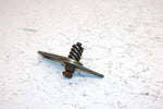 1991 Arctic Cat Lynx Deluxe Oem Brake Adjuster 0124-302 SA52
