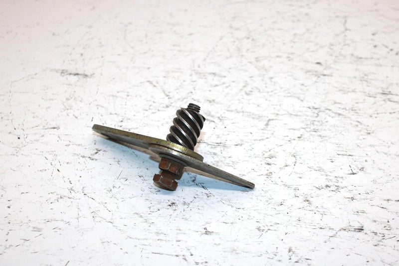 1991 Arctic Cat Lynx Deluxe Oem Brake Adjuster 0124-302 SA52