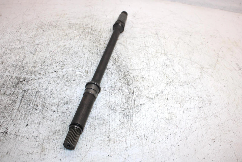 2002 Honda Foreman Rubicon Oem Final Shaft 23611-HN2-000 AH36