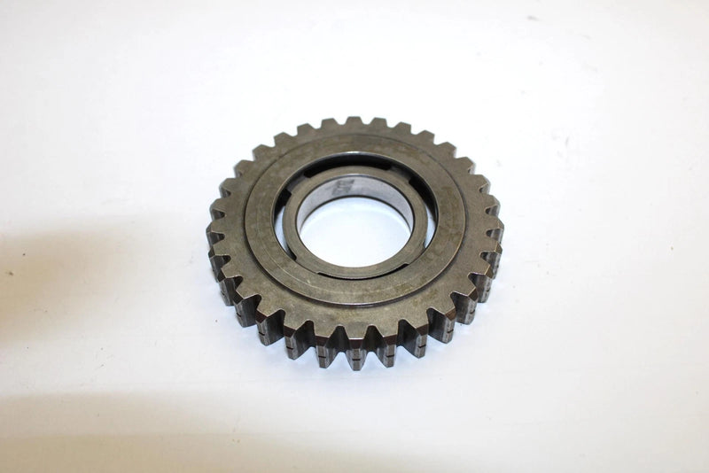 89 Suzuki Quadrunner 160 LT160E 2x4 OEM 2nd Driven 30T Gear 24321-02C00 AS16