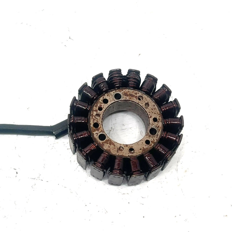 2007 Can-Am Outlander 650 4x4 XT HO EFI OEM Stator 420685920 AB17.1