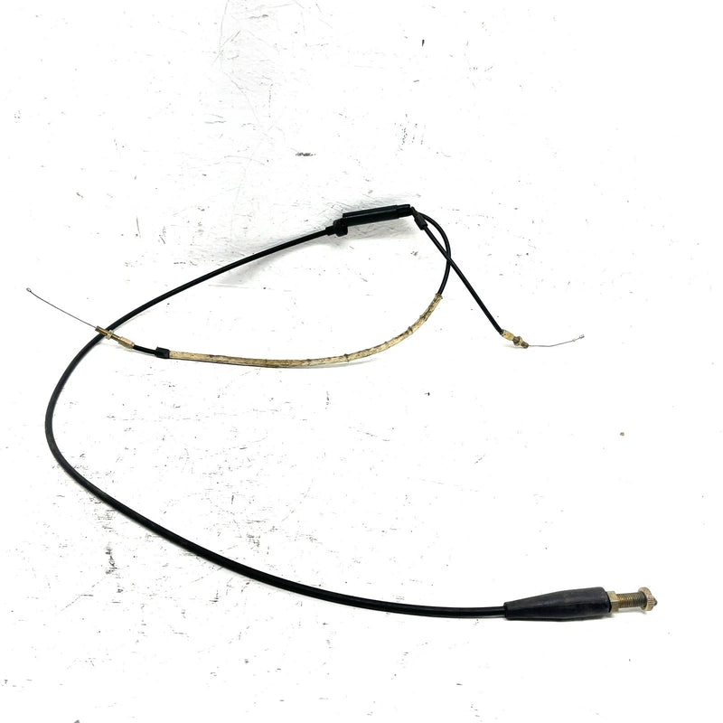 90-93 Polaris Trail Boss 350L 2x4 OEM Throttle Cable 7080532 AP150