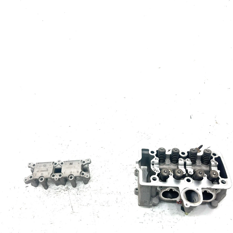2016 Polaris Sportsman SP 850 OEM Cylinder Head 3022341 AP239