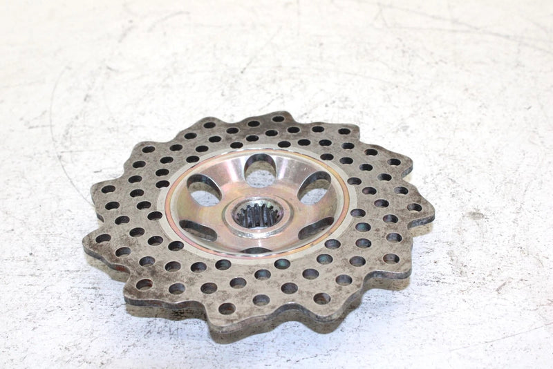 2013 Polaris 600 Rush Pro Oem Brake Rotor 2878739 SP30.1