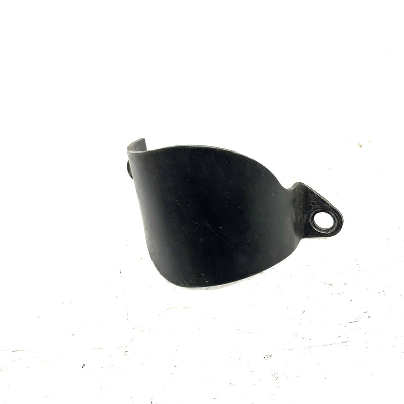 91-02 Suzuki King Quad 300 4x4 OEM Front Right Axle Shield 54903-39D00 AS34