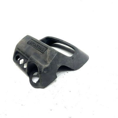 88-00 Honda FourTrax 300 TRX300FW 4x4 OEM Handlebar Cover 53205-HM5-A10ZA AH45