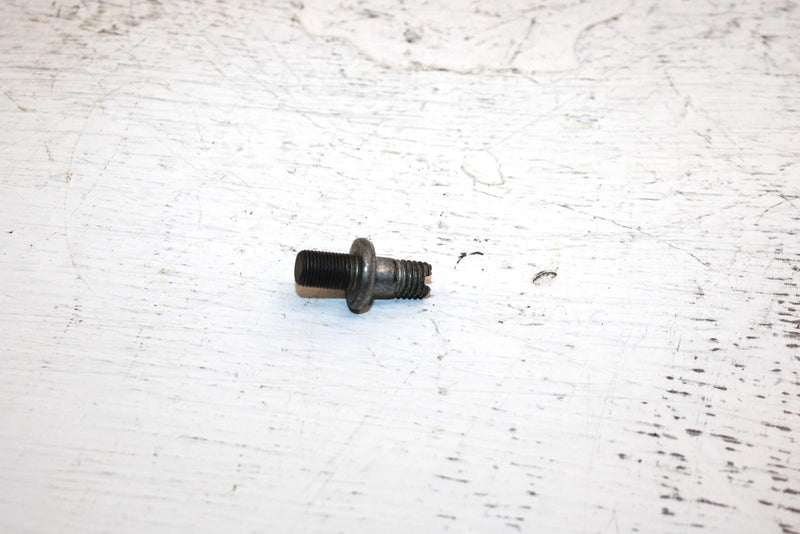 1982 Honda Atc 185a Oem Clutch Adjuster Bolt 22846-958-010 AH63