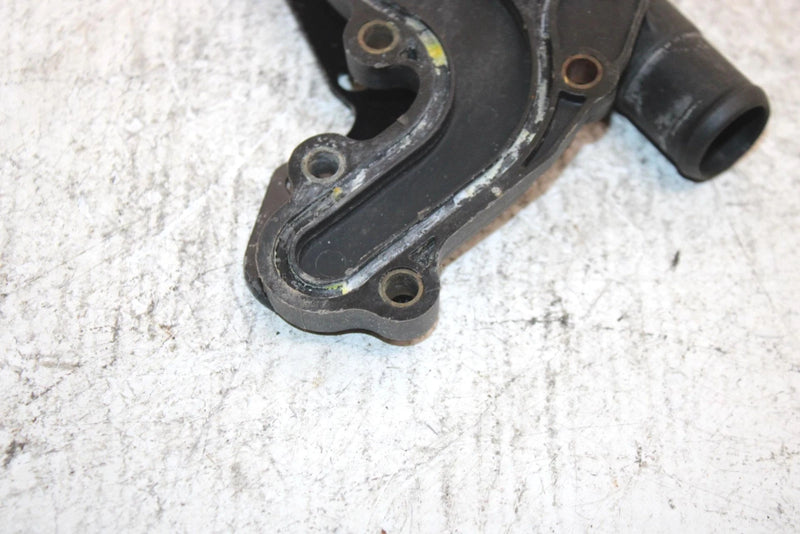 2004 Polaris Sportsman 600 Oem Water Pump Cover Assembly 1202019 AP58