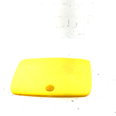 05-06 Honda Foreman 500 TRX500FE OEM Front Fender Lid 61130-HP0-A00ZC AH14