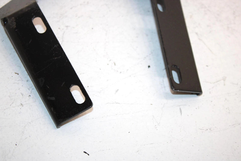 96 Arctic Cat Zrt 800 Oem Hood Hinge Bracket Set 0716-244 0716-245 SAS11