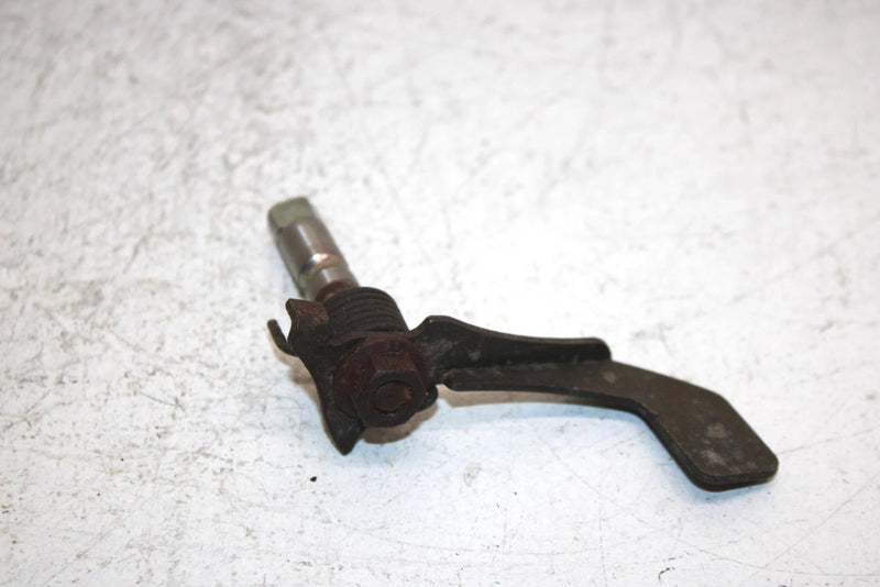 97 Suzuki King Quad 300 4x4 Oem Decompression Lever 12942-19B01 12941-19B00 AS11