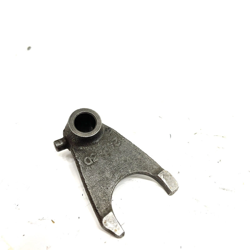 83-86 Suzuki ALT125 OEM Shift Fork #3 25231-24200 AS31