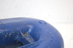 1995 Polaris Slt 750 Oem Expansion Chamber 1260663-157 JP27