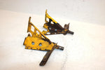 1996 Ski-doo Mxz 583 Oem Trailing Arm Mount Set 518320507 518312901 SS11