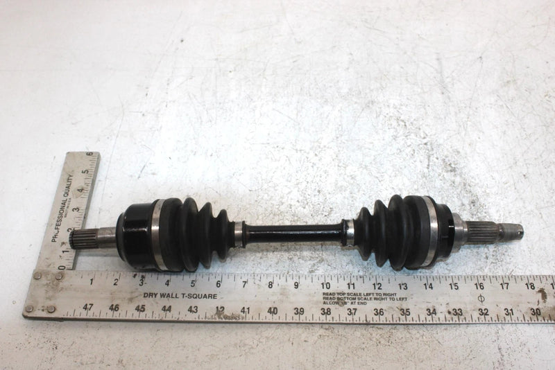 2003 Kawasaki Prairie 650 Oem Front Right Drive Shaft 59266-0031 AK26