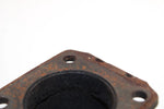 2001 Ski-doo Mach Z Oem Exhaust Manifold 420978818 SS75