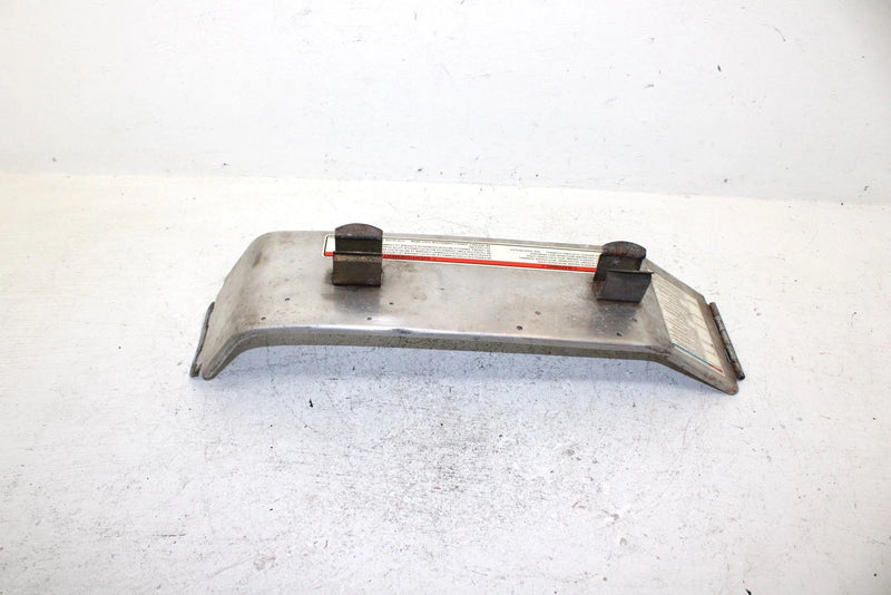 1999 Polaris 500 Xc Oem Clutch Cover 1012412 SP37