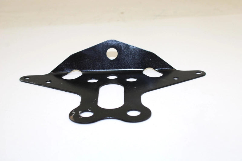 Ski-doo Oem Rear Link Plate Brace (Black) 517254900 Q3773