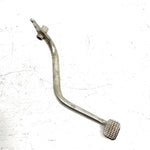 84-87 Suzuki Quadrunner 185 LT185 2x4 OEM Rear Brake Pedal 43110-24300 AS39