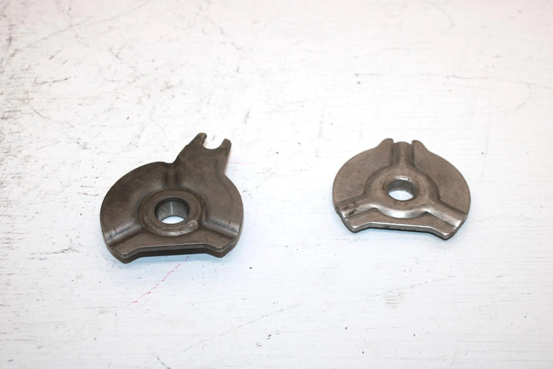 1984 Honda Atc 200 Esa Oem Clutch Lifter Set 22860-958-000 AH60