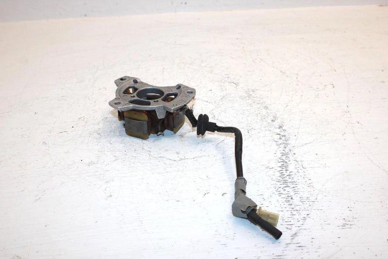 1986 Honda Trx 125 Oem Stator 31120-VM5-014 AH41