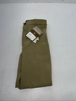 New Children’s Tan Ovation English Riding Breeches. 460898 16 D-103