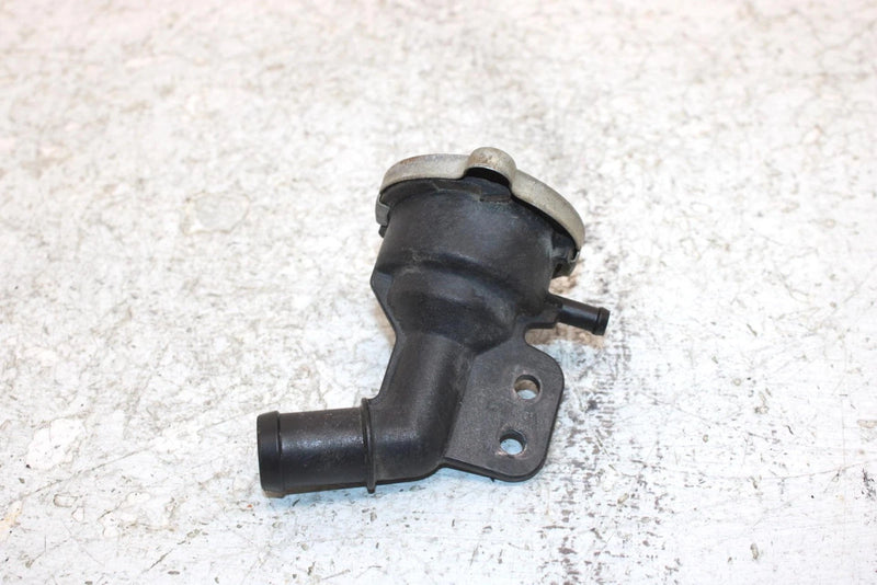 2004 Polaris Sportsman 400 Oem Coolant Filler Neck W/Cap 5412402 AP145