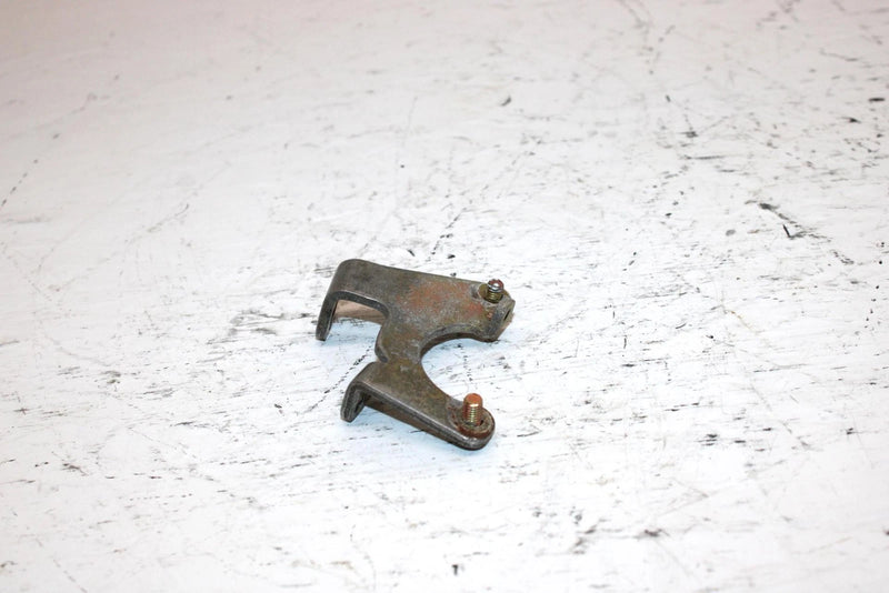 2001 Ski-doo Mxz 800 Oem Left Cable Bracket 404161916 SS19