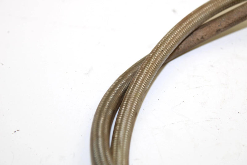 05 Polaris Sportsman 700 EFI OEM Rear Hand Brake Hose 1910805 AP109