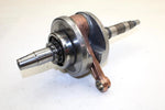 86 Kawasaki Bayou 300 OEM Crankshaft 13031-1239 AK9