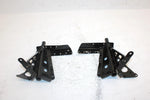 2002 Ski-doo Mxz 800 Adrenaline Oem Trailing Arm Mount Set 518320507 SS21