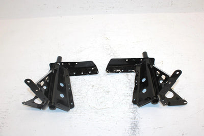 2002 Ski-doo Mxz 800 Adrenaline Oem Trailing Arm Mount Set 518320507 SS21