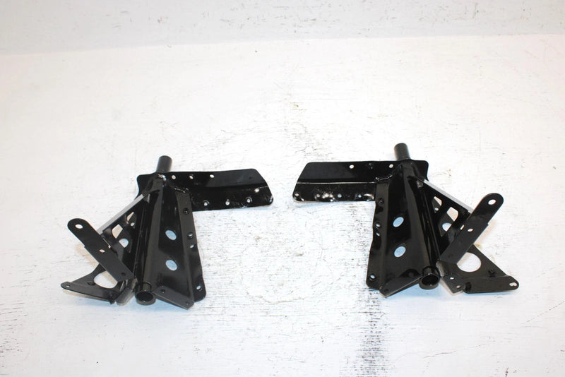 2002 Ski-doo Mxz 800 Adrenaline Oem Trailing Arm Mount Set 518320507 SS21