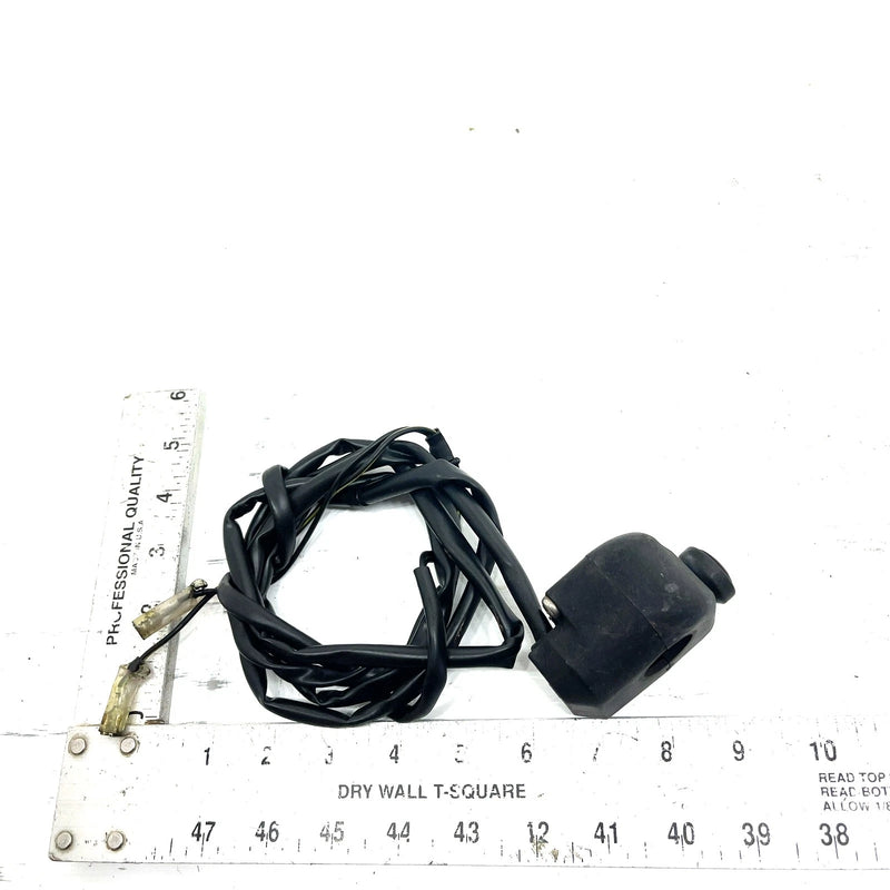 1994 Polaris SL 650 OEM Left Control Switch 4110161 JP47