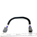 1995 Polaris SLT 750 Aftermarket Step Bar JP48
