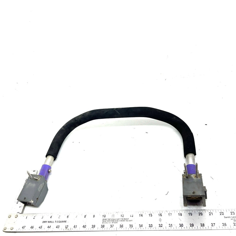 1995 Polaris SLT 750 Aftermarket Step Bar JP48