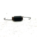 04-07 Honda Rancher 400  4x4 AT OEM Rear Brake Pedal Spring 46513-HM7-000 AH77