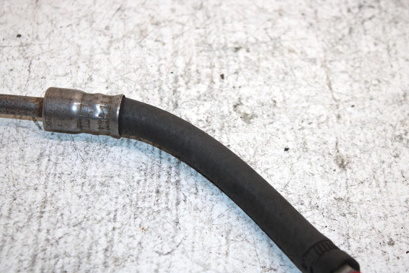 1999 Polaris Sportsman 335 Oem Oil Intake Tube 7052133 AP17