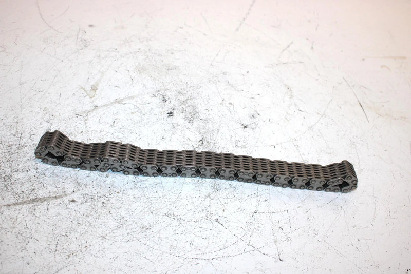 94 Yamaha Vmax 600 Oem 72P Drive Chain 94880-03072-00 SY2