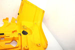 14 Can-am Outlander Max 400 Efi Oem Front Fender (Yellow) 715002317 AB6